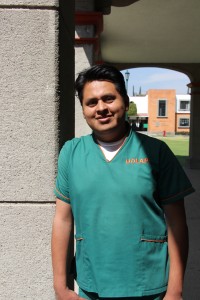 Foto por: Jossimar Edson Aldair Matus Ramos