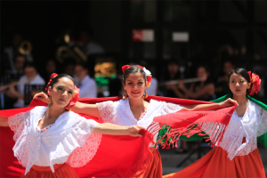Fotografías de Ana Paula Vega, Ana Paula Martínez y Luis Arturo García