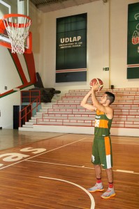 Fotografía de Ricardo Walls