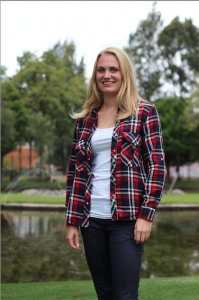 Fotografía de Ana Paula Vega Diseño por Mariana Camacho