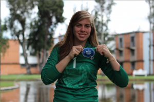 Fotografías de Nelson Chávez Diseño de Nirvana Gómez