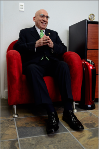 Fotografía de Ana Paula Vega