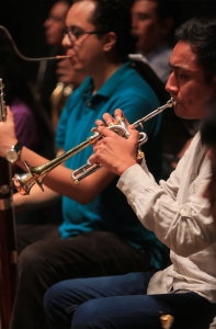 Fotografías: Luis Arturo García