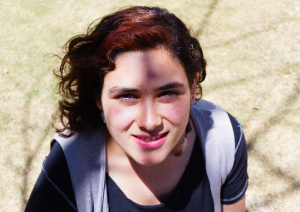 Paloma Rocha