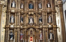 puebla-templodesantodomingo