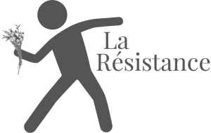 LaResistance