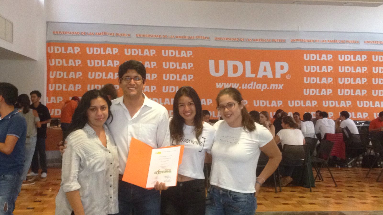 Mesa Directiva Insight